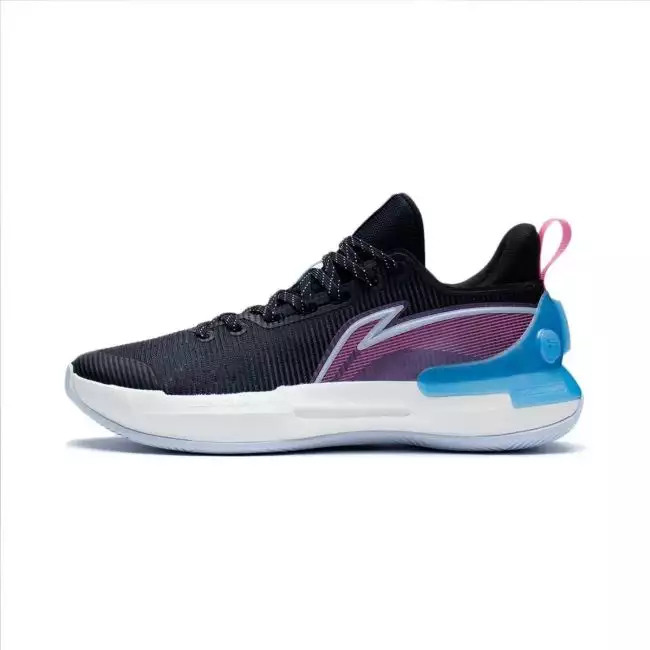 『1年保証』 Li-Ning Yu Coast South - Retro Shuai ピンズ・ピンバッジ・缶バッジ