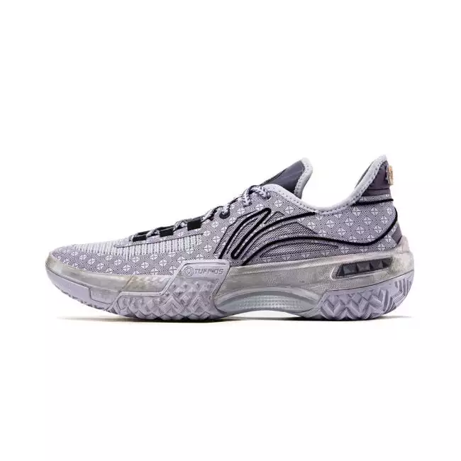 Li Ning Jie'Ao Low - Stamped Hard Pottery