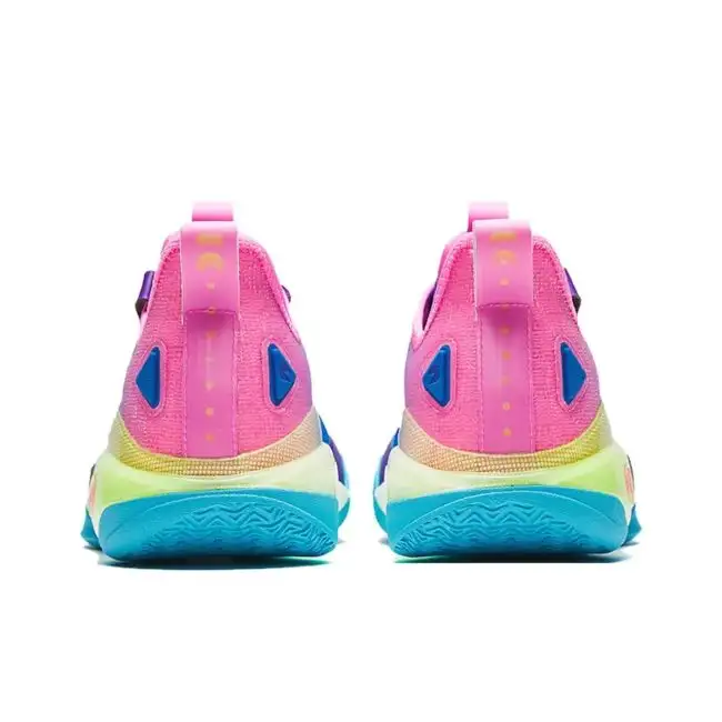 ANTA Shock Wave 5 PRO — 