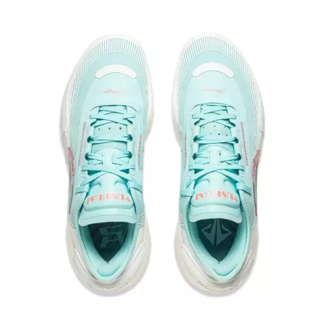 Jimmy Butler Li-Ning YuShuai 18 V2 Low 