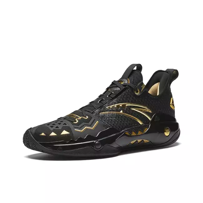 シューズ(男性用) ANTA Shock Wave 5 Pro ANTA Shock Wave 5 Pro 