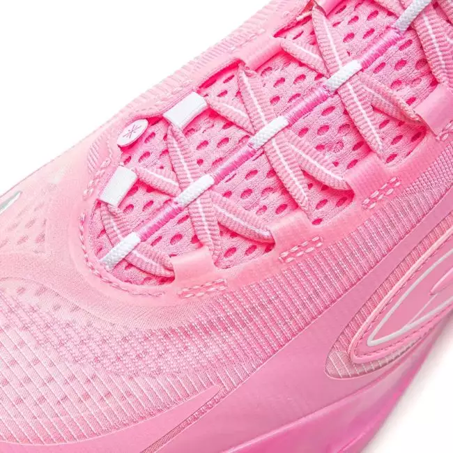 Li-Ning Wade 808 5 V Ultra - Cherry Blossom