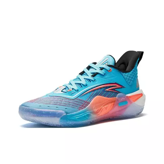 Men's ANTA KAI 1 SPEED 