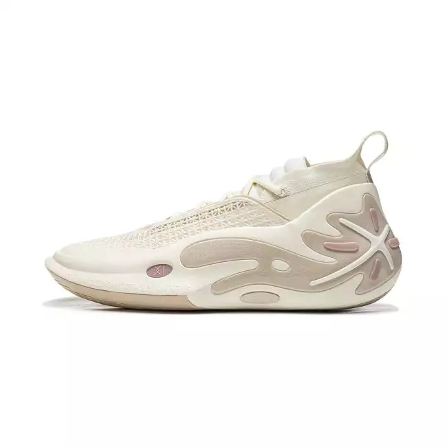 正規代理店 Li-Ning Aranya - 11 Wade of Way シューズ(男性用)