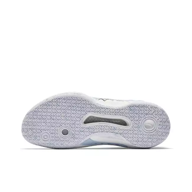 Anta Shock Wave 5 Pro - Step Ice