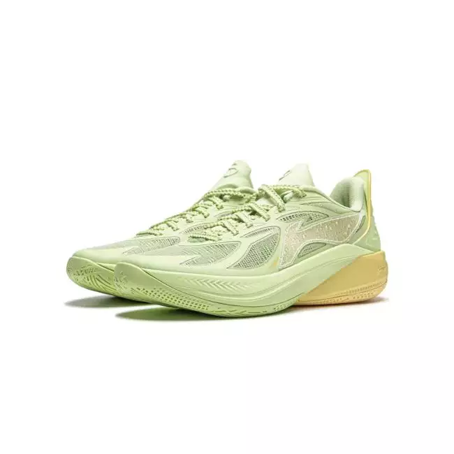 C.J. McCollum x Li Ning Sonic 12 GS Kids Premium Basketball
