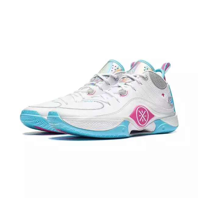 【希少！！】 On Professional V 5 Shadow Wade Ning Li Court Shoes Basketball 28.0cm