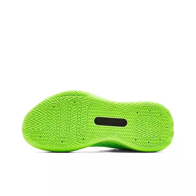 PEAK TAICHI Surging Technology Triangle 4.0 - Green Snake