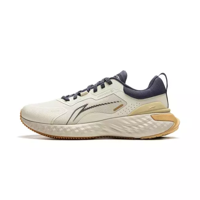 Li-Ning Kung Fu 22 x Jackie Chan AGLS075-5
