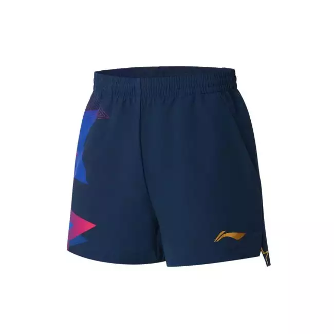 激安 超特価商店街  Asia 2023 Ning Li Cup Shorts Tennis Table National China スレイヤーズ