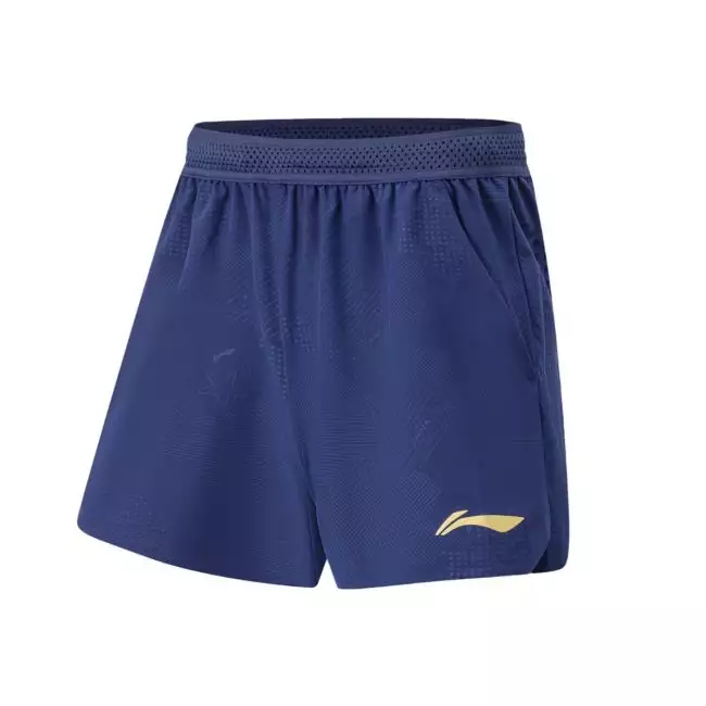Li-Ning China National Table Tennis Team Shorts