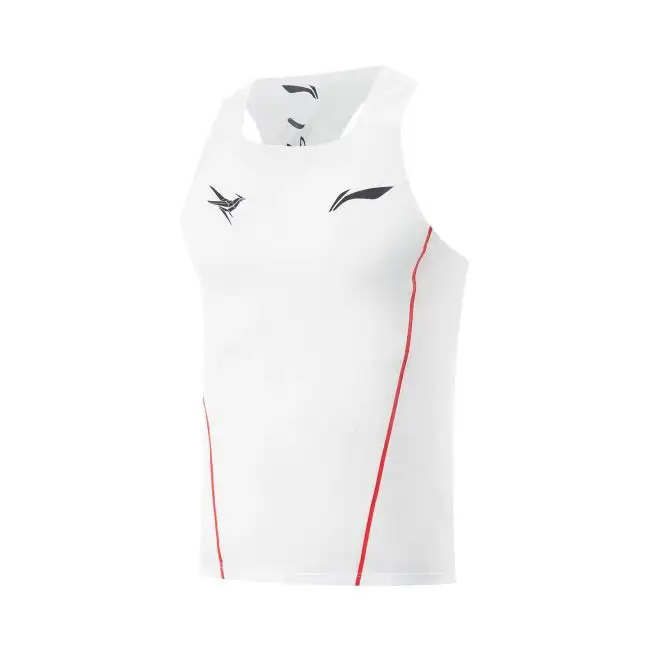 Li-Ning Dragon Sparrow Men's Marathon Tank Top