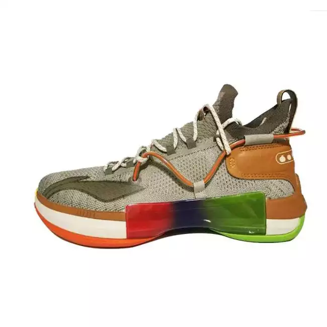 CJ McCollum Speed VI 6 Premium - Thanksgiving Day