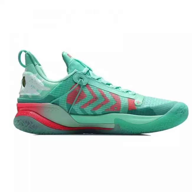 Li Ning Speed 7 PRM - Summer Versions