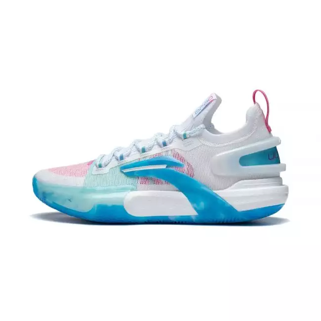 Fred VanVleet x Li Ning Speed 9 Ultra Low