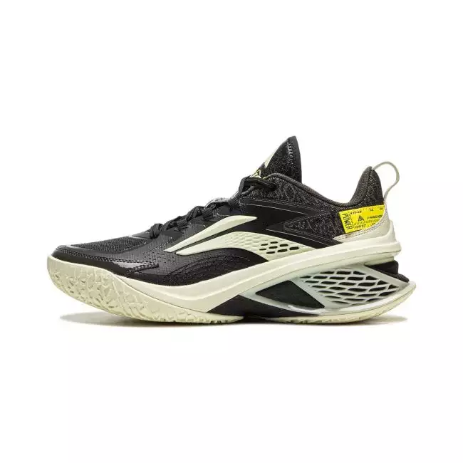 最終価格！ リーニン パワー11 POWER XI 28.5cm US11 Li-Ning Power 11 Basketball Shoes