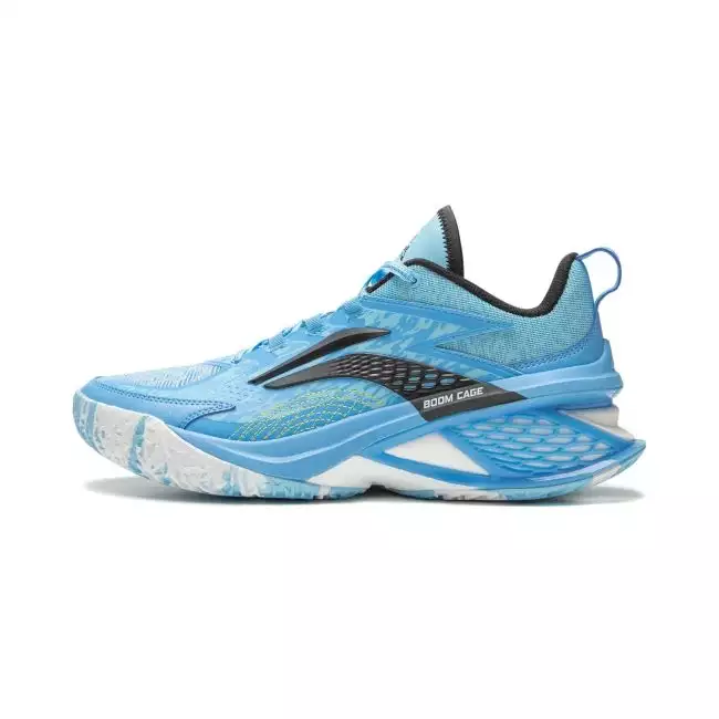 最終価格！ リーニン パワー11 POWER XI 28.5cm US11 Li-Ning Power 11 Basketball Shoes