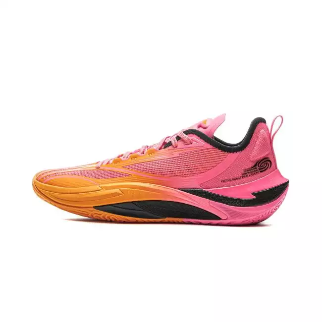 Li Ning Hurricane Basketball Shoes – Designed for Speed