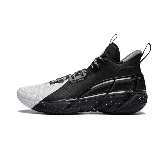 Li-Ning BadFive 4 Professional Outdoor Basketball Shoes
