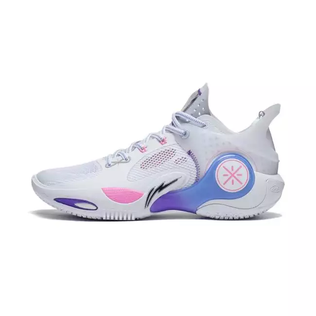 Wade Fission 8 – Way of Wade