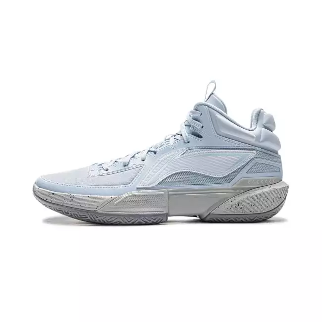 Li-Ning Wade 808 2 'Honey Peach' ABPS037-3