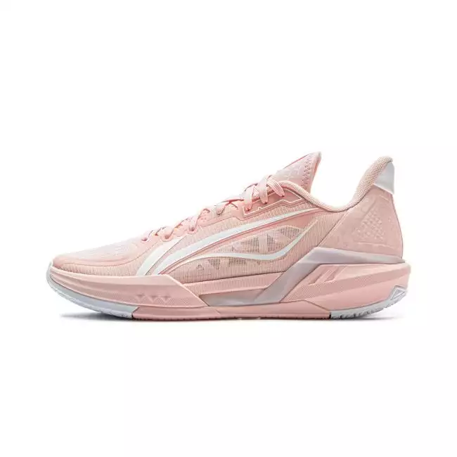 Li Ning Light Speed 3 Low Men's Basketball Shoes