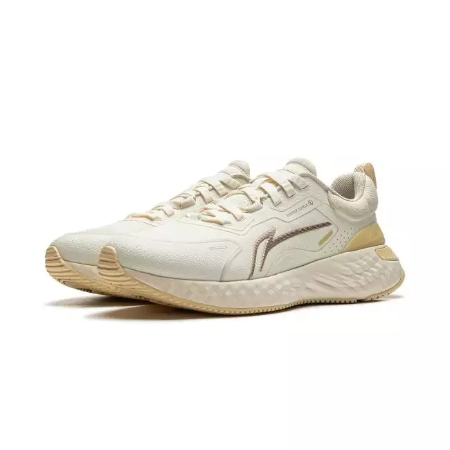 通販 Li-Ning Super Light 19 XIX Women's Boom Light Running Shoes 下着・アンダーウェア