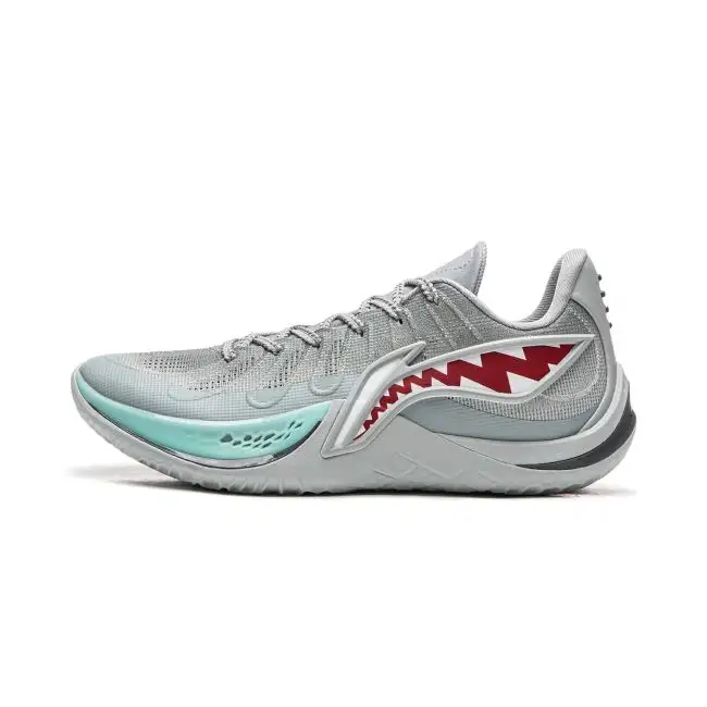 Li-Ning Sonic 14 – Running-Type Basketball Shoes