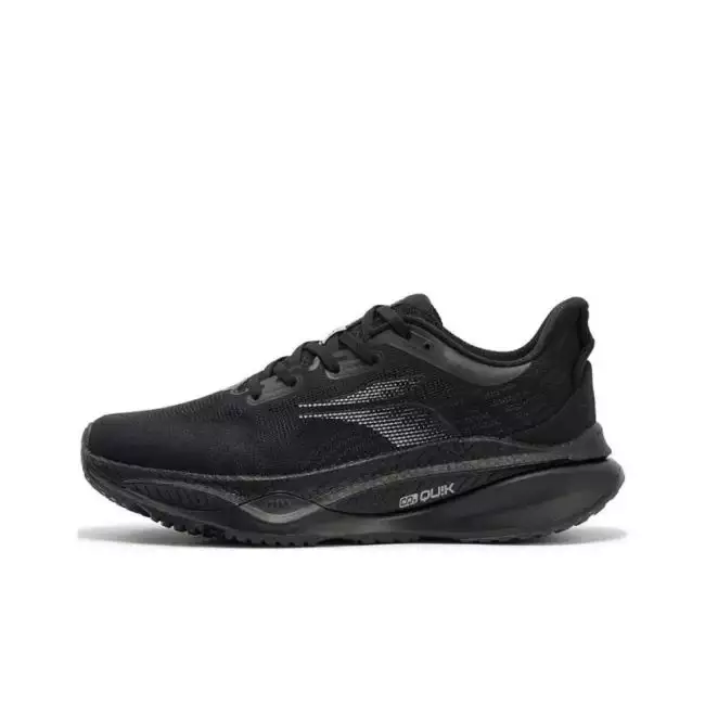 その他 THE KRIST ELEMENTS CONSERT 361° Fierce 4 Men's Mesh Running Shoes