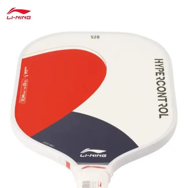 Li-Ning HYPERCONTROL 520 Two-Paddle Kit