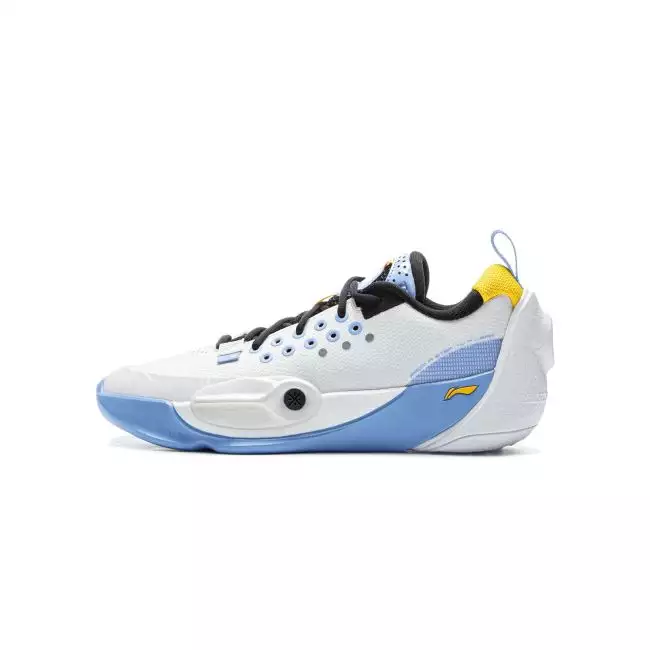 Li Ning Wade All City 13 Kids Professional Baskeball Shoes