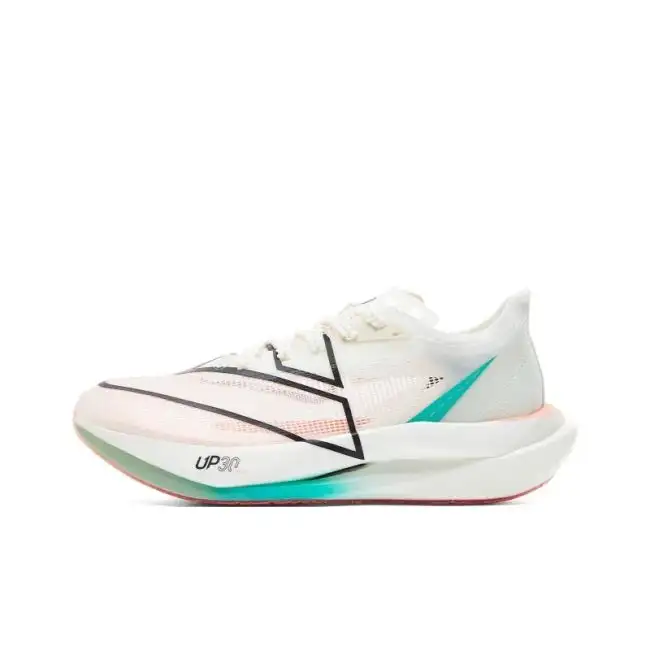 PEAK UP30 3.0 Elite | Men's Elite Carbon Plate Marathon Racing Shoes