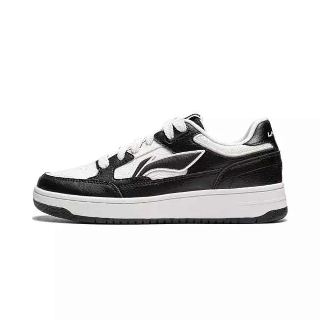 Li Ning Tianji Women's Casual Skate Shoes