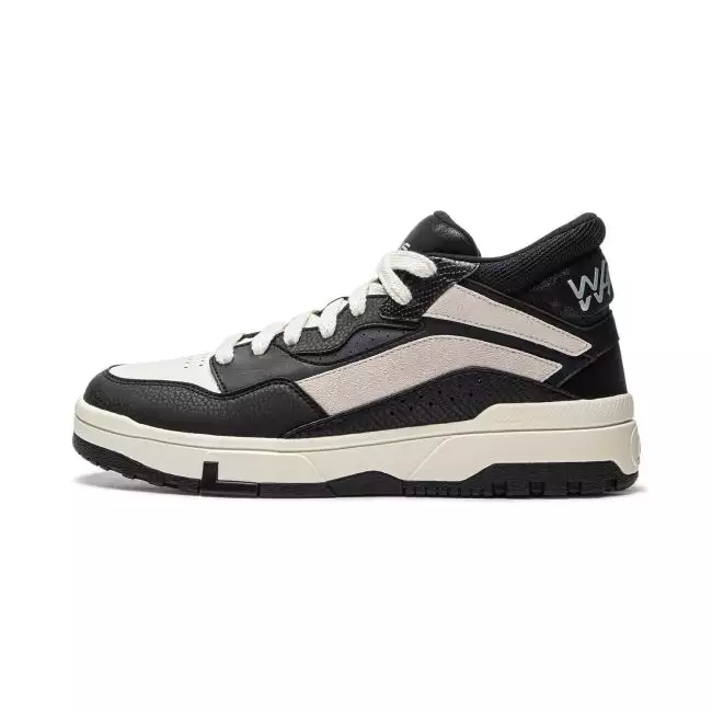 Li-Ning Superwave Mid - Fleece