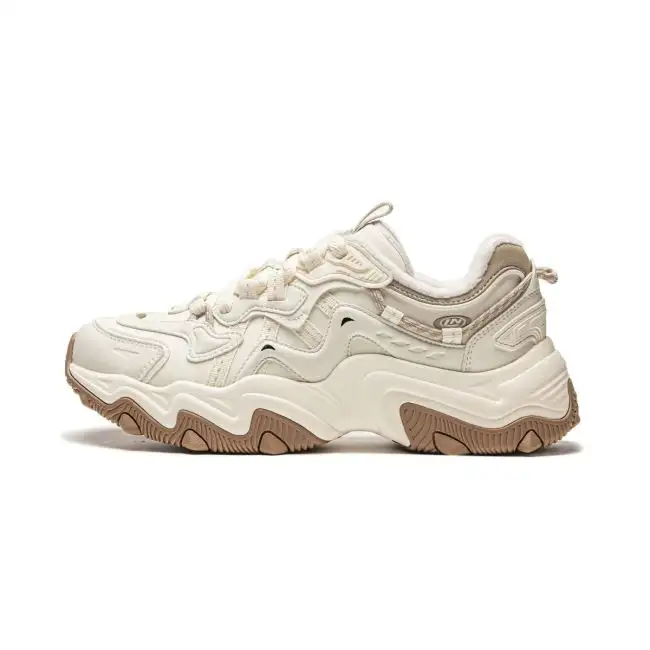 Li-Ning X-Claw Lite 2 Women's Warm Daddy Shoes