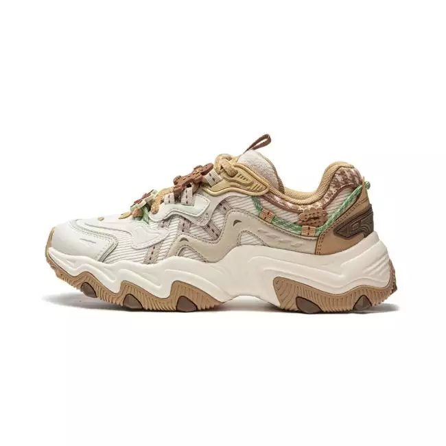 Li-Ning X-Claw Lite 2 Women's Warm Daddy Shoes