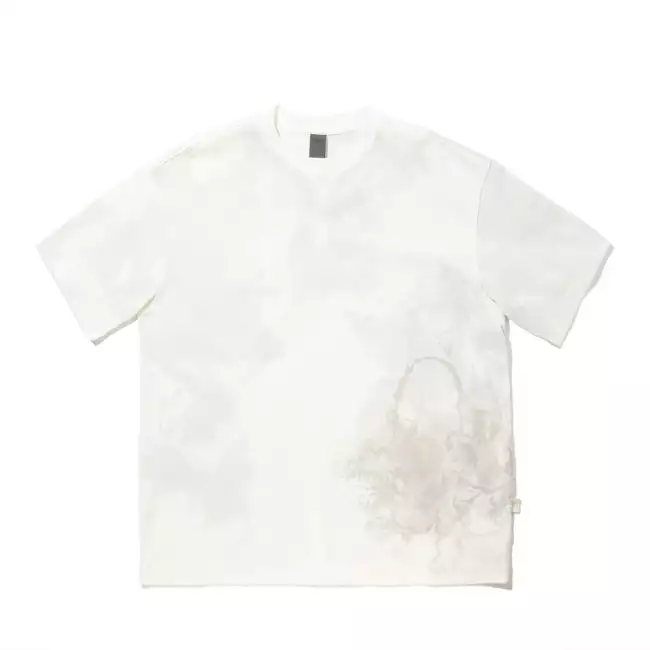 Jackie Chen x Li Ning Men's Loose Fit T-Shirt
