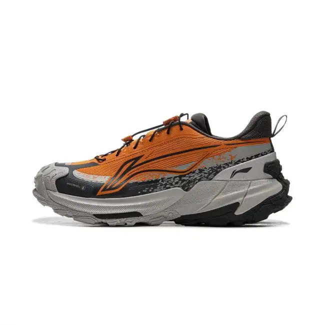Li-Ning Yijie 2.0 Unisex Outdoor Hiking Shoes