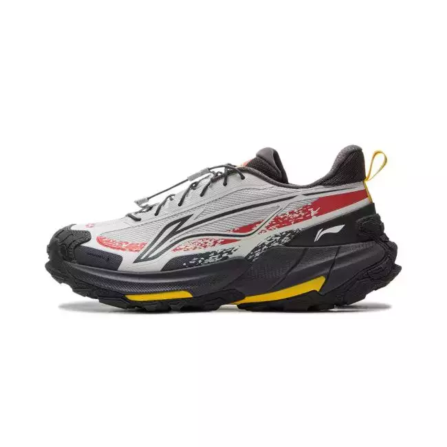 Li-Ning Yijie 2.0 Unisex Outdoor Hiking Shoes