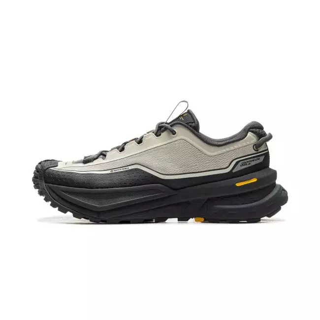 Li-Ning CF Suxingchuan Outdoor Hiking Shoes