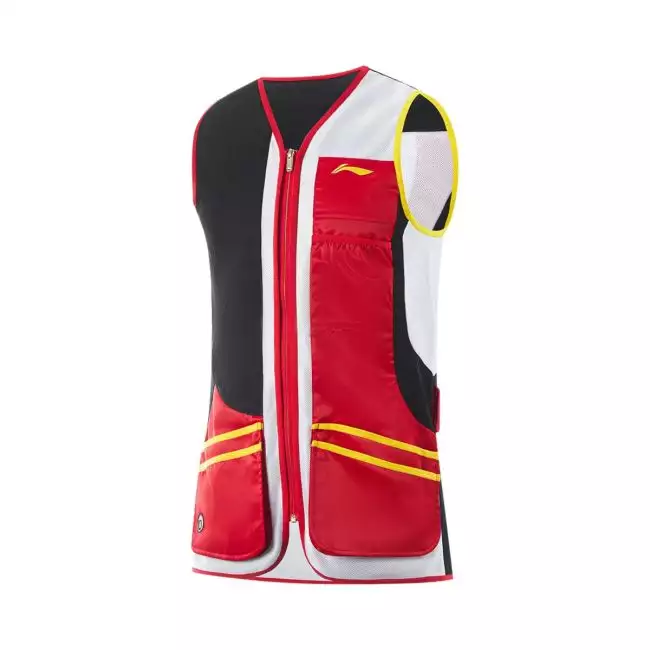 【希少】Li-ning Aurora elite singlet 2025 希少】Li-ning Aurora elite singlet 2025 Highlights of athletics