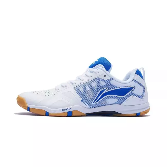 Li ning table tennis shoes shop
