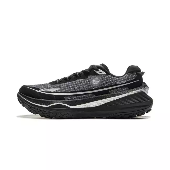 LI-NING Dlo1「Camp」26.5 Li-Ning DLO 1 - Canvas – Anto Sports