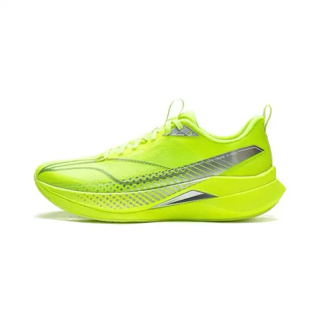 Li-Ning Red Hare 9 PRO Men's Running Shoes – 2026 All-Round