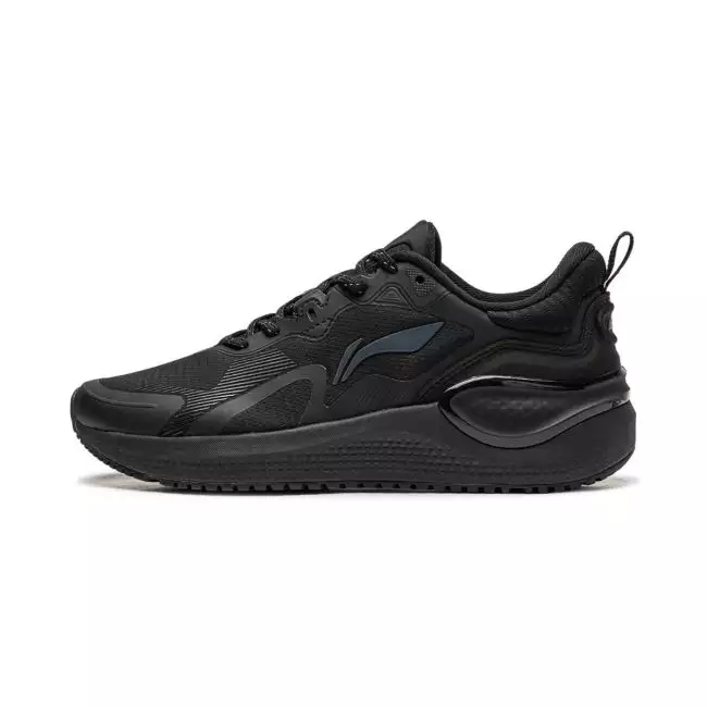 Li-Ning EazGo - Winter Edition
