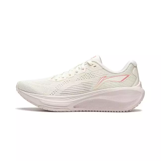 Li-Ning Wushi 5S Lite 2.0 Women's 3M Casual Running Shoes