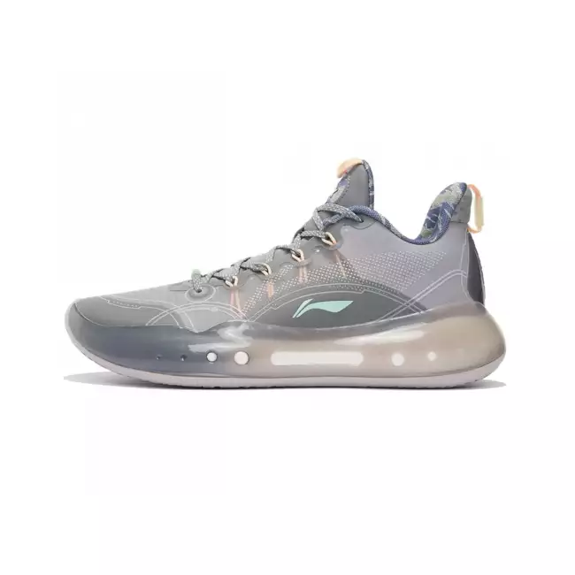 Li Ning Yu Shuai XIV 14 Boom Low Jimmy Butler Veterans SE