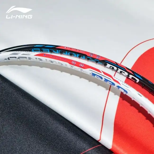 Li-Ning Axforce Cannon Pro 520 Limited Edition