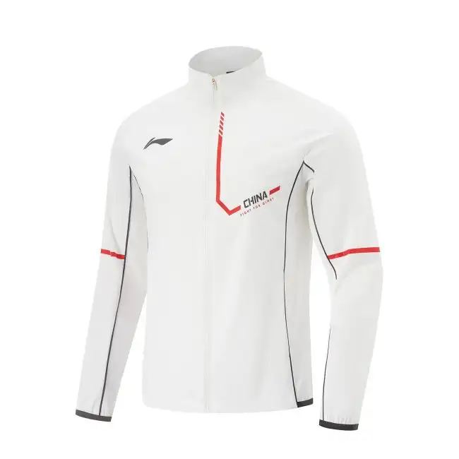China National T.T. Team x Li Ning 2025 Medal Ceremony Jacket