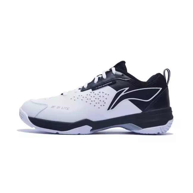 LI-NING Dlo1「蝶」US8.5 Li Ning DLO 1 D'Angelo Russell Signature Basketball Shoes